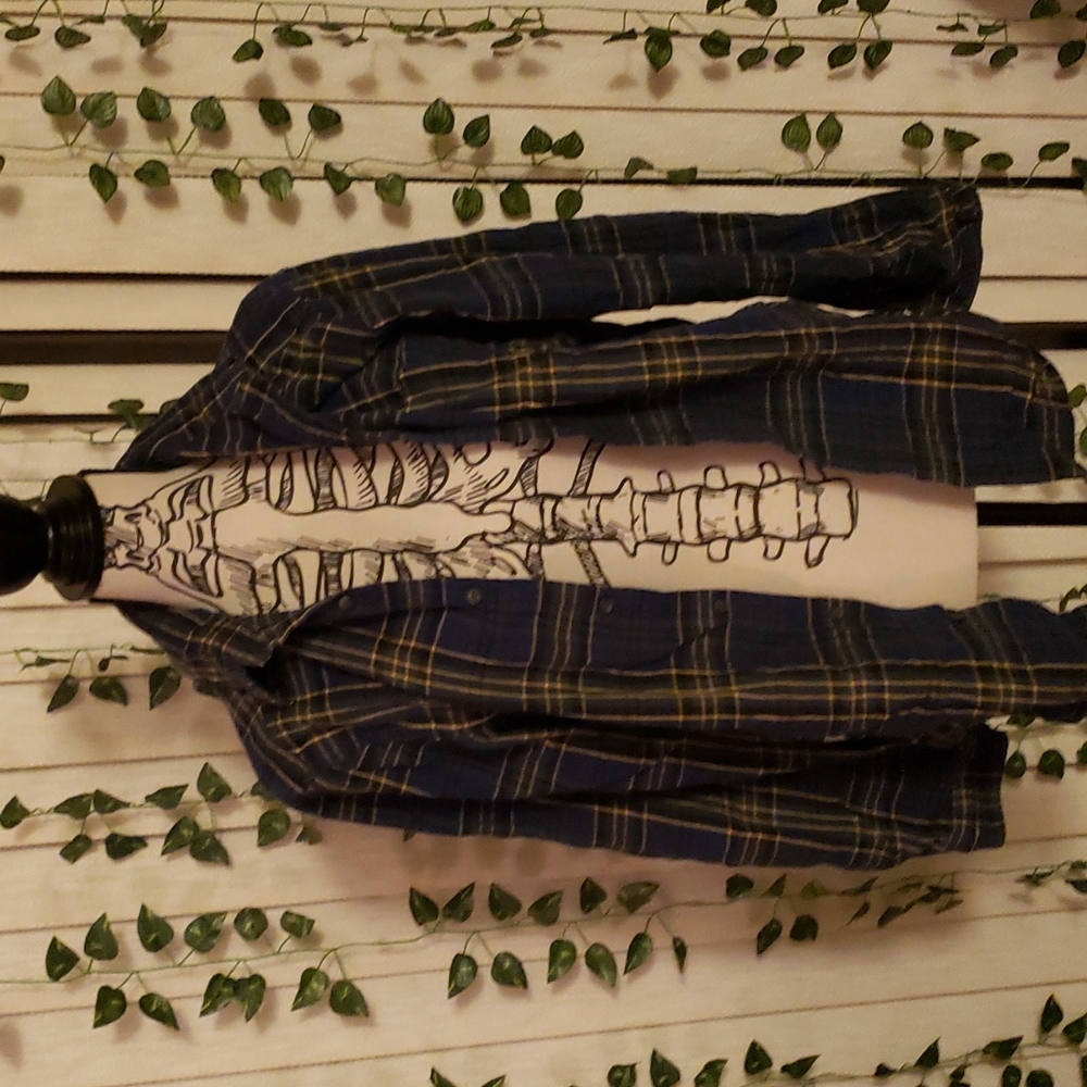 Flannel